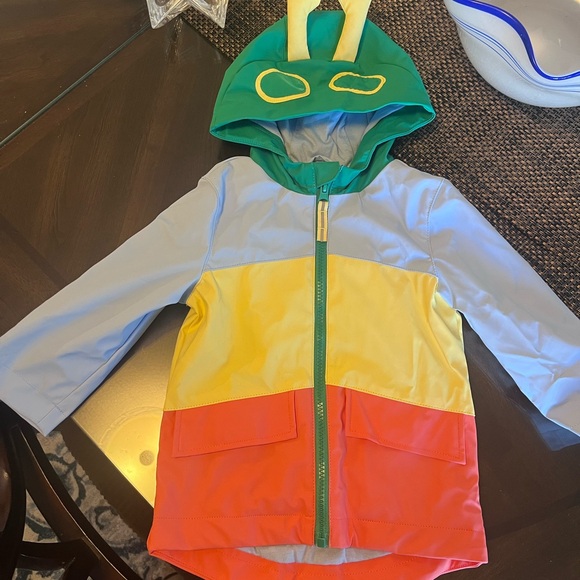 Cat & Jack Other - Cat & Jack Rain Jacket - Kids. Size: 12-18 Months